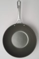 Tytanowy wok indukcyjny Ballarini Alba - 30 cm - 945547