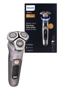 Golarka PHILIPS Seria i9000 Prestige XP 9402/31