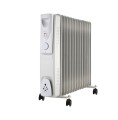 Grzejnik elektryczny olejowy COMFORT 3000W [13 żeberek] - 2695173
