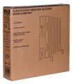 Grzejnik elektryczny olejowy COMFORT 3000W [13 żeberek] - 1210912