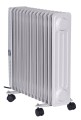 Grzejnik elektryczny olejowy COMFORT 3000W [13 żeberek] - 1295662