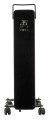 Grzejnik elektryczny olejowy BLACK 2500W [11 żeberek] - 1295669