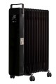Grzejnik elektryczny olejowy BLACK 2500W [11 żeberek] - 1212857