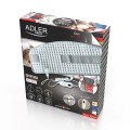 Pas grzewczy na lędźwie Adler Adler - 2198083