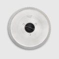 SEVERIN KRAJALNICA KOMPAKTOWA BIAŁA, PLASTIK, PRĄD STAŁY DC, REGULACJA KROJENIA 0-15MM, ŁATWE PRZECHOWYWANIE, MOC 100W AS3912 - 2695222