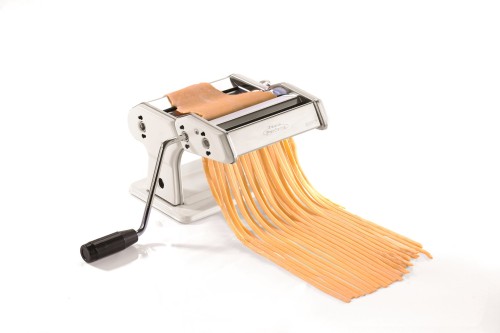 Maszynka do makaronu PASTA PERFETTA Biały - 2695265