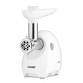 Zelmer ZMM4045B maszynka do mielenia 1900 W Biały - 813507
