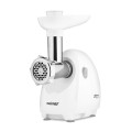 Zelmer ZMM4045B maszynka do mielenia 1900 W Biały - 2695267