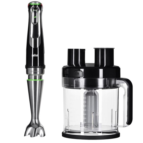 Blender ręczny BRAUN MQ 9187XLI - 1773728