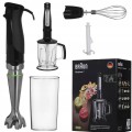 Blender ręczny BRAUN MQ 7045X - 2695296