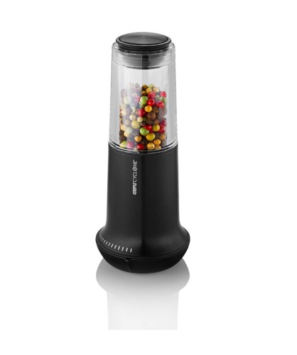 Młynek do soli i pieprzu X-PLOSION® L Czarny - 2695332