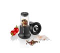 Młynek do soli i pieprzu X-PLOSION® S Czarny - 1517633