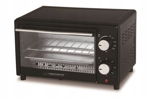 ESPERANZA MINI PIEKARNIK CALZONE 10L 900W EKO007 - 1196169