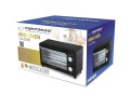 ESPERANZA MINI PIEKARNIK CALZONE 10L 900W EKO007 - 1196173