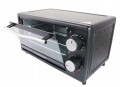 ESPERANZA MINI PIEKARNIK CALZONE 10L 900W EKO007 - 2695353