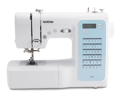 Brother FS40S maszyna do szycia Prąd elektryczny - 2695368