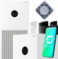Oczyszczacz powietrza Xiaomi Smart Air Purifier 4 Lite - 1999973