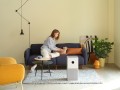 Oczyszczacz powietrza Xiaomi Smart Air Purifier 4 Lite - 2695413
