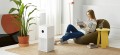 Oczyszczacz powietrza Xiaomi Smart Air Purifier 4 Lite - 2695408
