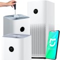 Oczyszczacz powietrza Mi Air Purifier 4 Pro - 1908663