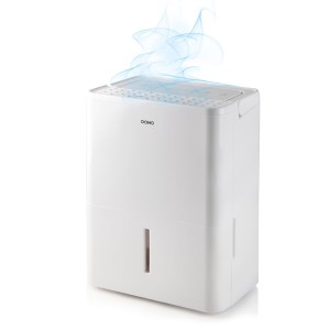 Osuszacz powietrza Domo 12l biały (DO344DH)