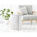 Osuszacz powietrza Domo 12l biały (DO344DH) - 2646255