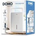 Osuszacz powietrza Domo 12l biały (DO344DH) - 2646265