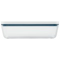 Szklany pojemnik do przechowywania Zwilling Fresh & Save - Morski, 2.85 ltr - 1211059