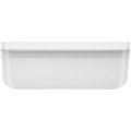 Plastikowy pojemnik do przechowywania Zwilling Fresh & Save - 2 ltr, Szary - 1180588