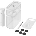 Zestaw startowy plastikowy M Zwilling Fresh & Save Cube - 2695627