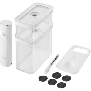 Zestaw startowy plastikowy M ZWILLING Fresh & Save Cube 1025970