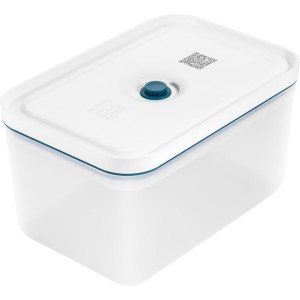 Plastikowy pojemnik Zwilling Fresh & Save - 2.3 ltr, Morski