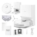 Robot sprzątający Dreame D10 Plus Gen 2 (biały) - 2258159