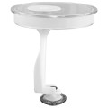 Zwilling Enfinigy Spieniacz do mleka srebrny - 2695686
