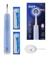Szczoteczka Oral-B PRO 3 3000 Sensitive Clean Blue - 2695704