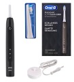 Szczoteczka Oral-B PULSONIC SLIM CLEAN 2000 czarna - 2659610