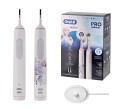 Zestaw 2 szczoteczek Oral-B 3 3000 i Junior Frozen - 2659559