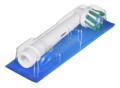 Zestaw 2 szczoteczek Oral-B 3 3000 i Junior Frozen - 2415466