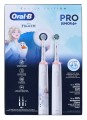 Zestaw 2 szczoteczek Oral-B 3 3000 i Junior Frozen - 2659562