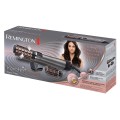Remington AS8810 urządzenie do stylizacji włosów Szczotka z gorącym powietrzem Para Srebrny, Czarny, Złoto 1000 W 3 m - 1434764