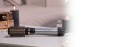 Remington AS8810 urządzenie do stylizacji włosów Szczotka z gorącym powietrzem Para Srebrny, Czarny, Złoto 1000 W 3 m - 1434766