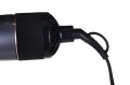 Remington AS8810 urządzenie do stylizacji włosów Szczotka z gorącym powietrzem Para Srebrny, Czarny, Złoto 1000 W 3 m - 2109339