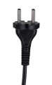 Remington AS8810 urządzenie do stylizacji włosów Szczotka z gorącym powietrzem Para Srebrny, Czarny, Złoto 1000 W 3 m - 2109342