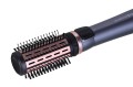 Remington AS8810 urządzenie do stylizacji włosów Szczotka z gorącym powietrzem Para Srebrny, Czarny, Złoto 1000 W 3 m - 2109335