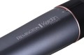 Remington AS8810 urządzenie do stylizacji włosów Szczotka z gorącym powietrzem Para Srebrny, Czarny, Złoto 1000 W 3 m - 2109336