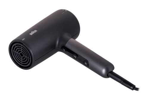 Suszarka do włosów BRAUN HD425E - 2695774