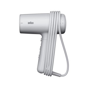 Suszarka do włosów BRAUN HD210E