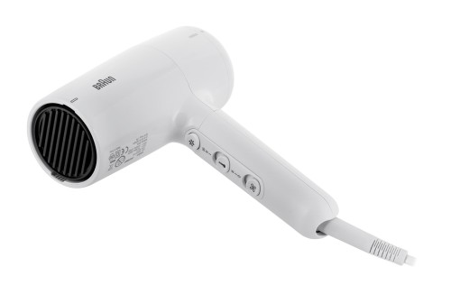 Suszarka do włosów BRAUN HD210E - 2695790