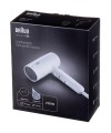 Suszarka do włosów BRAUN HD210E - 2603990