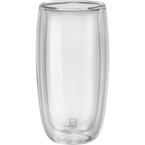Szklanki wysokie ZWILLING Sorrento 2x474 ml 39500-120-0